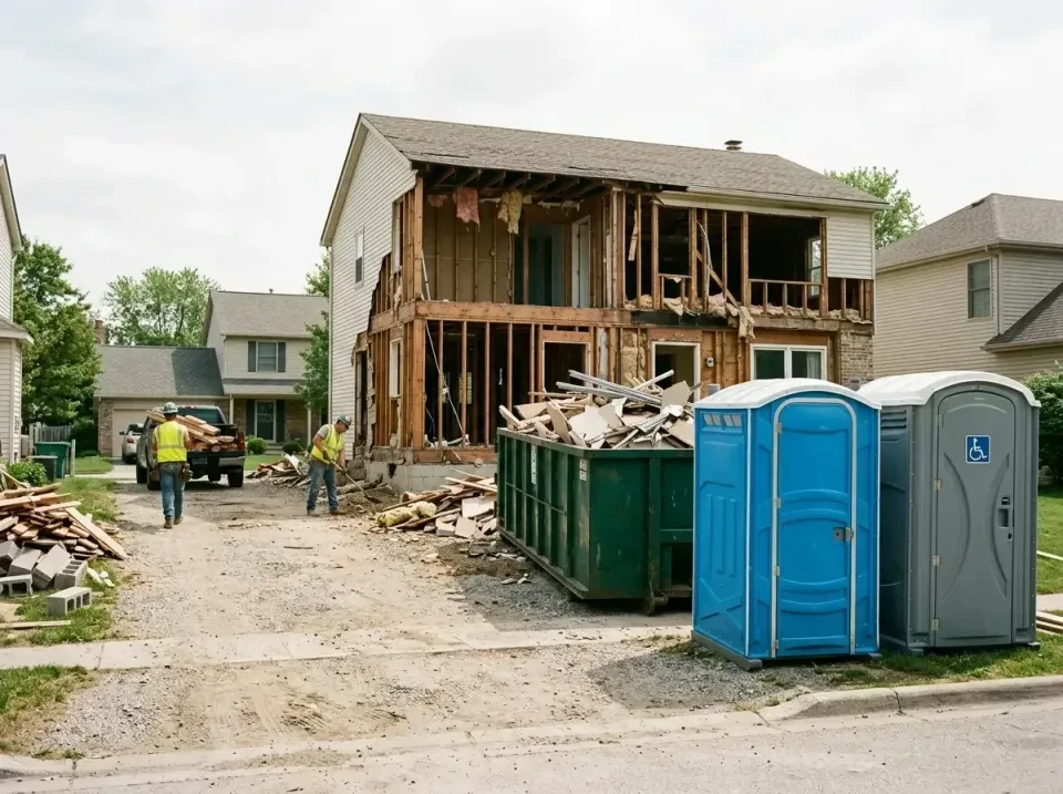 home-renovation-demolition-sit-010 — frequently asked questions, Portable Toilet & Dumpsters Rental in Palmdale, CA